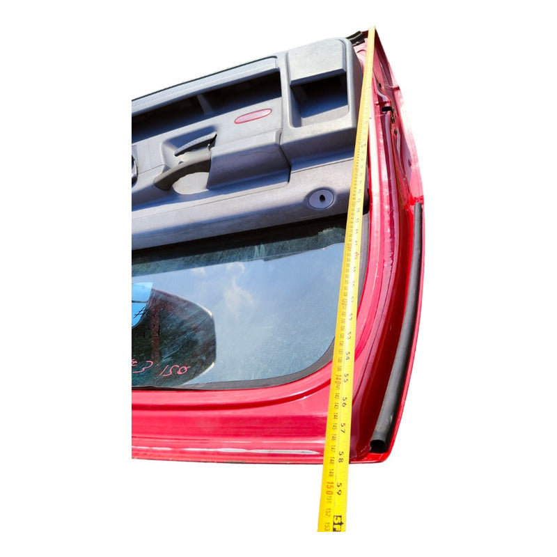 Puerta Dodge Ram 4000 Con Cristal Con Elevador Piloto