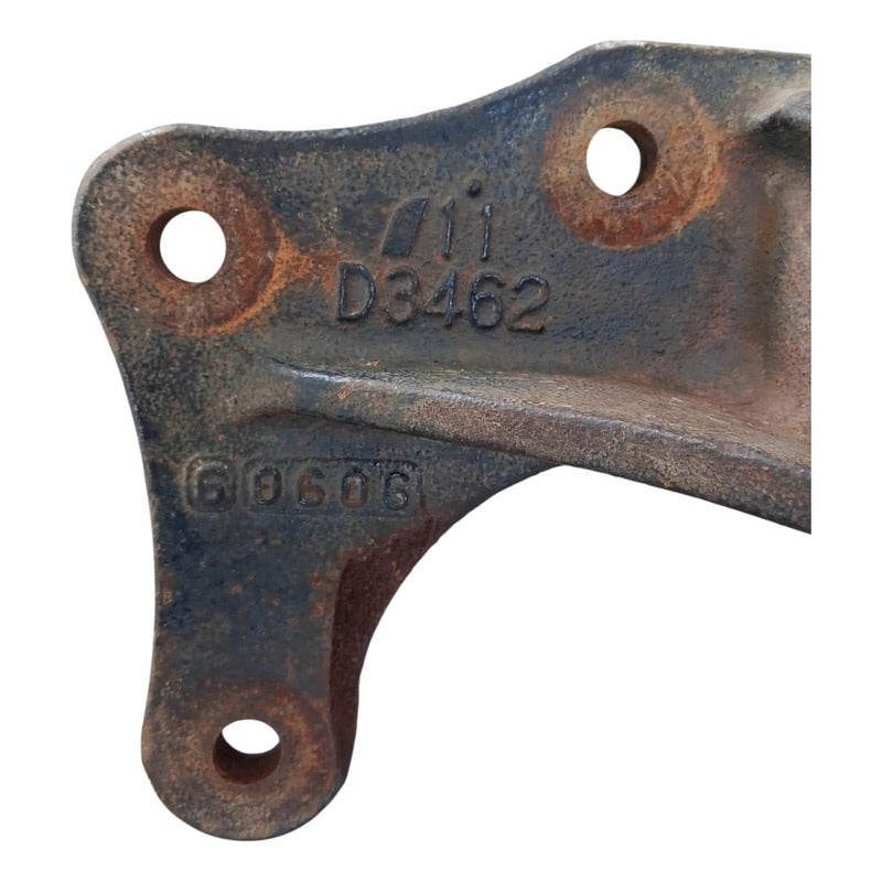 Percha Trasera Muelles Diferencial Isuzu Elf 500 Piloto