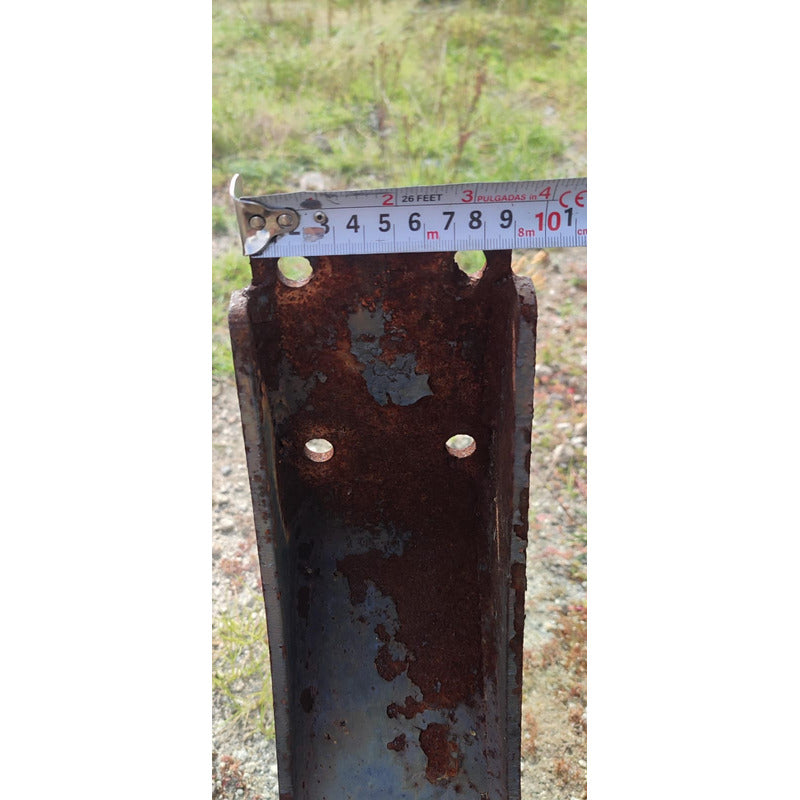 Soporte Delantero Motor Cummins Isb Volvo C10 C-11