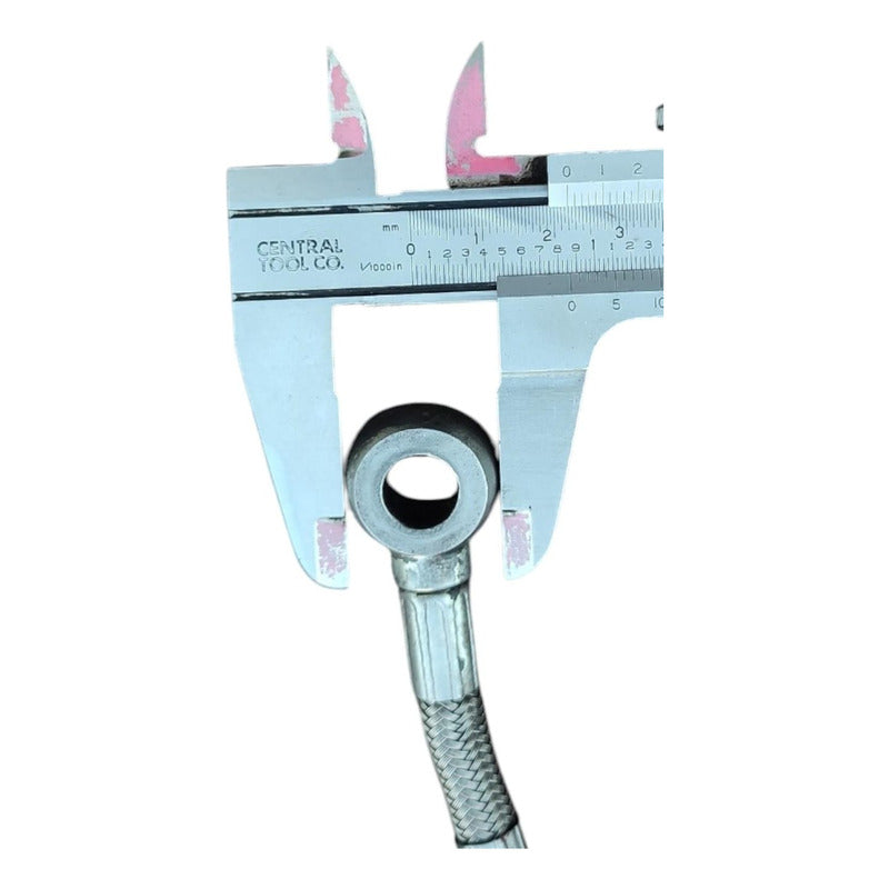 Manguera Refrigeración Motor Paccar Px-6 Cummins Isb 6.7l