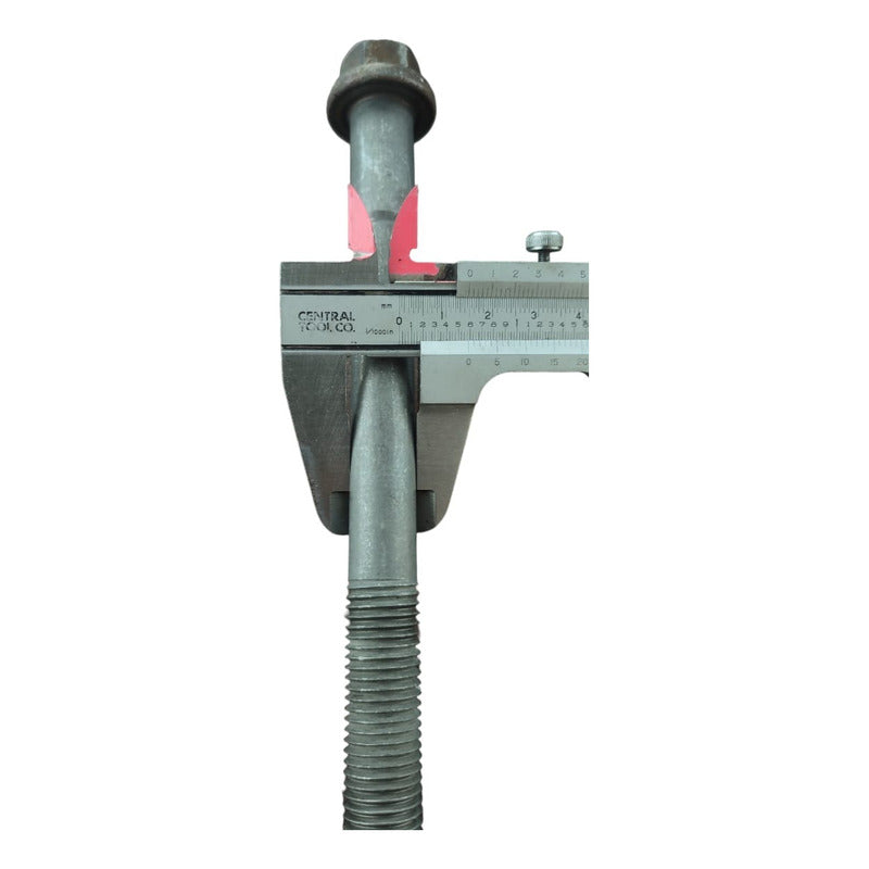 4 Tornillos Cabeza Motor Scania. K310 Irizar Dc921