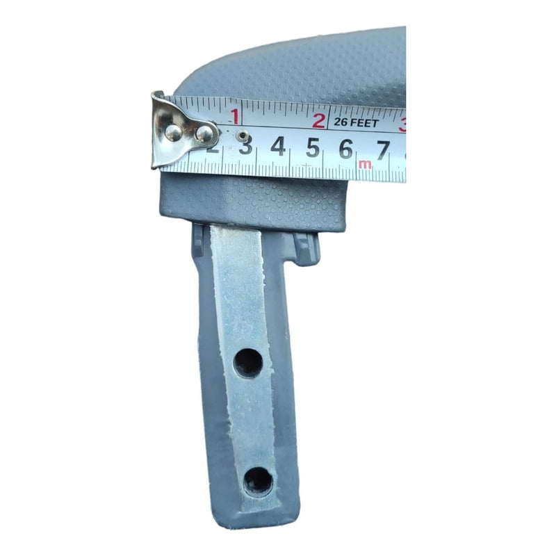 Agarradera Manija Puerta Isuzu Elf 300 500 600 Piloto Origin