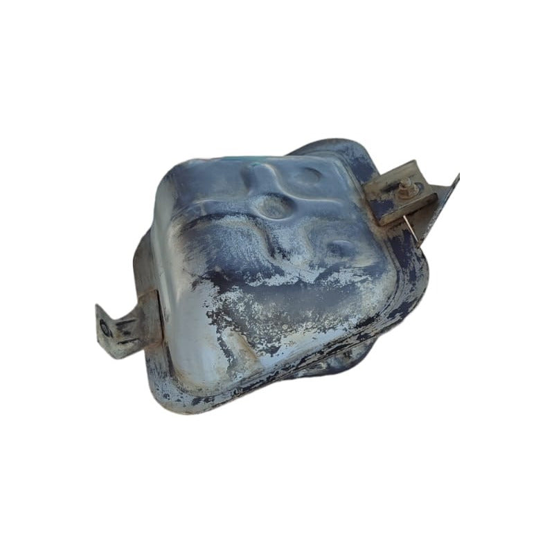 Tanque Deposito Vacio Sterling 360 Freightliner