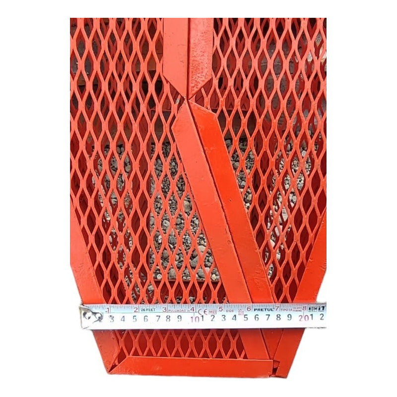 Cubierta Compresor Aire Rejilla Protección Champion M-1820