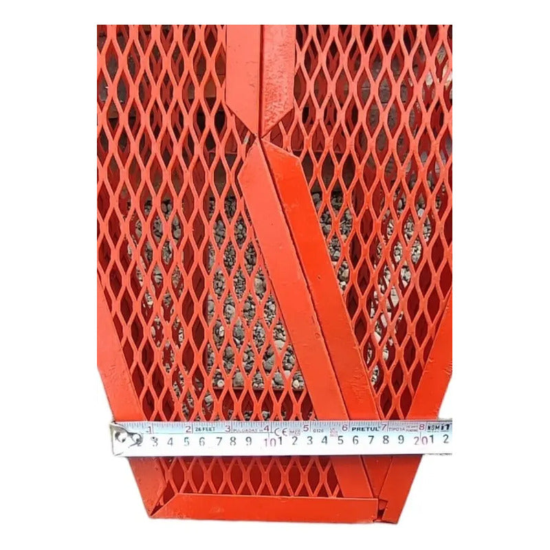 Cubierta Compresor Aire Rejilla Protección Champion M-1820