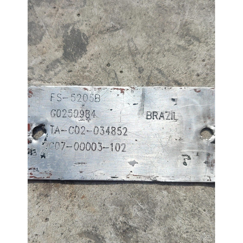 Sincronizador Cuarta Quinta Transmisión Eaton Fs-5205b 5vel