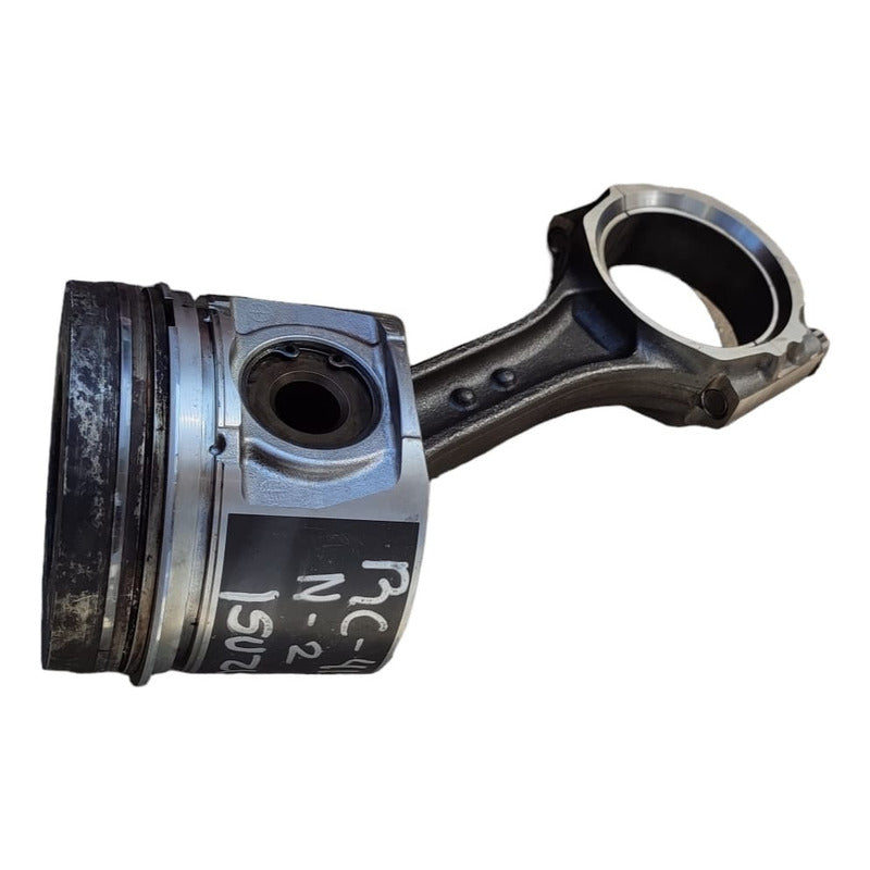 Piston Biela Viela Motor Isuzu 4hk1 Elf 400 450 500 600