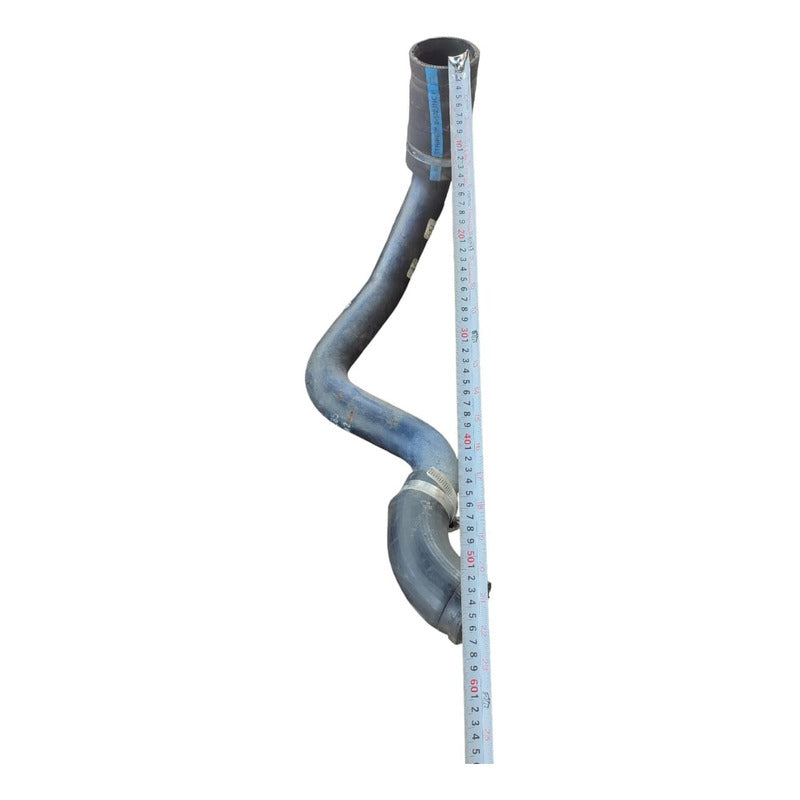 Tubo Manguera Agua Refrigerante Radiador Motor Freightliner