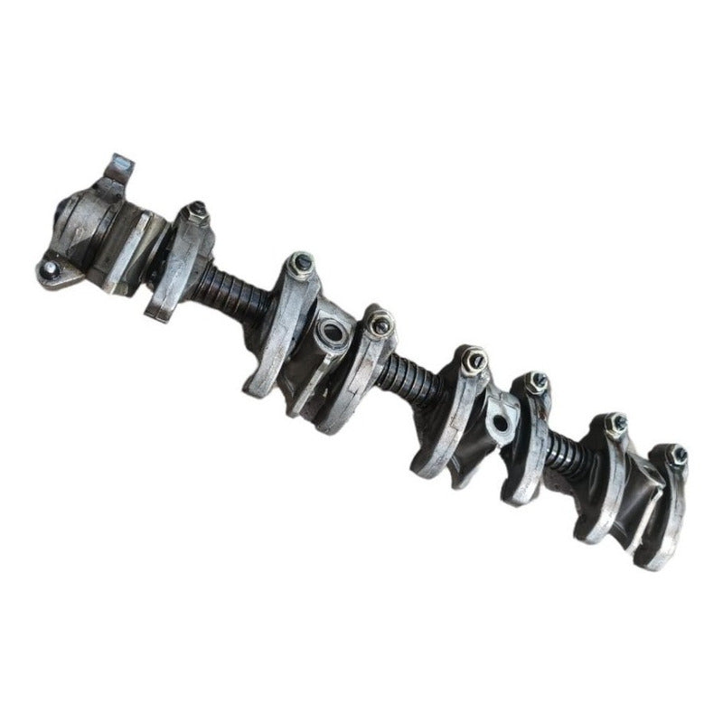 Barra Balancines Balancin Flauta Motor Thermoking Isuzu