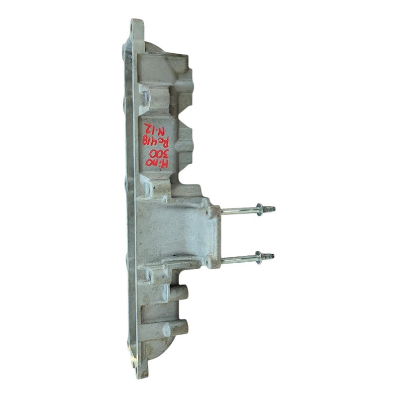 Múltiple De Admisión Toyota Hino 300 Motor N04c-tv