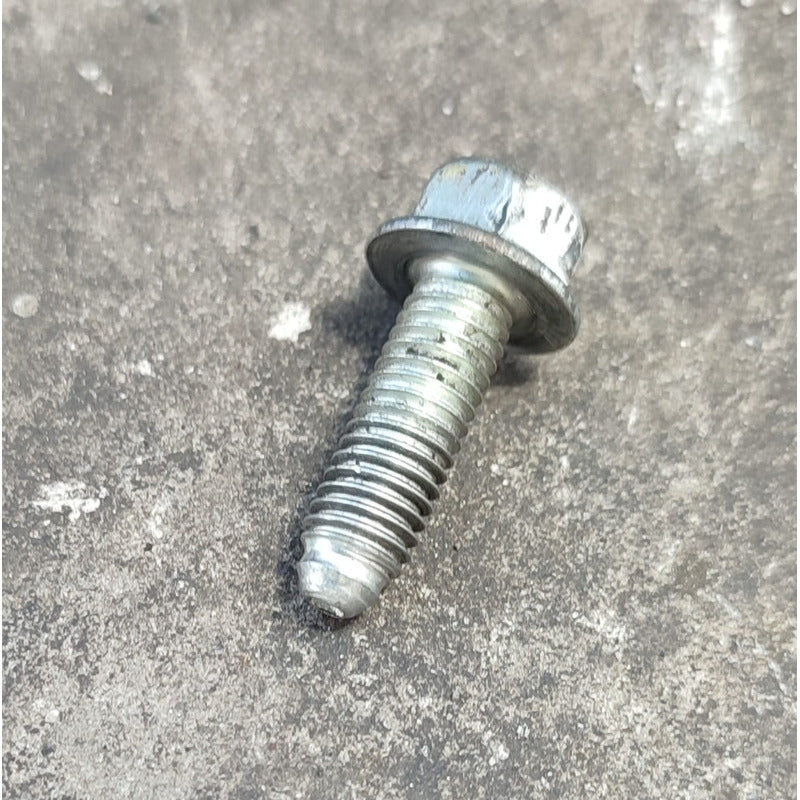 Tornillo Enfriador Aceite Motor Isuzu 4hk1 Elf 450 500