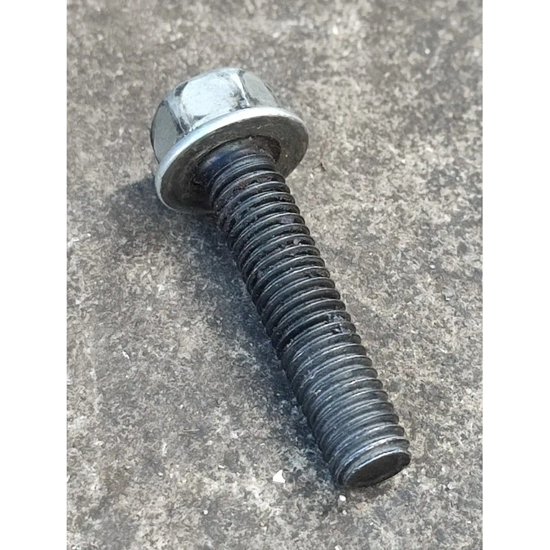 2 Tornillos Tapa Punterias Motor Isuzu 4hk1 Elf 450 500
