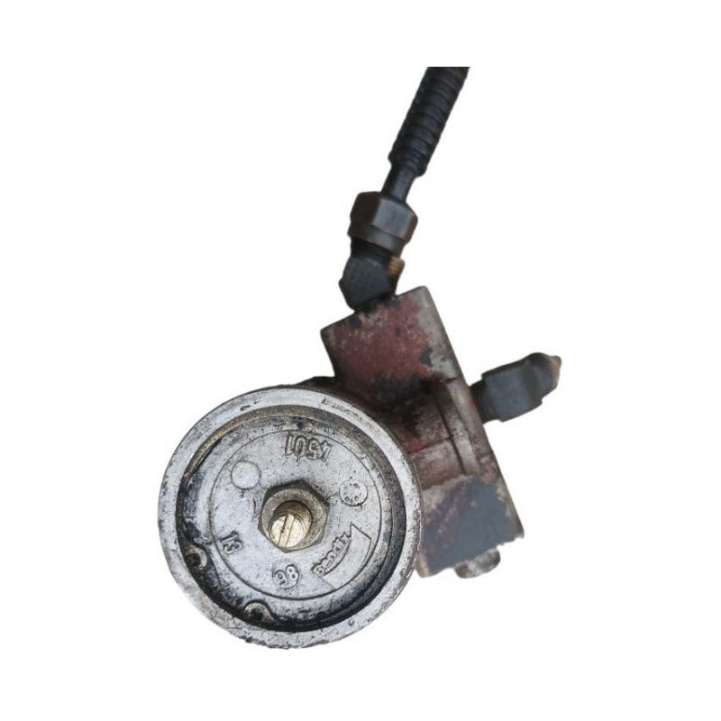 Gobernador Regulador De Aire Compresor Frenos Bendix Pulm