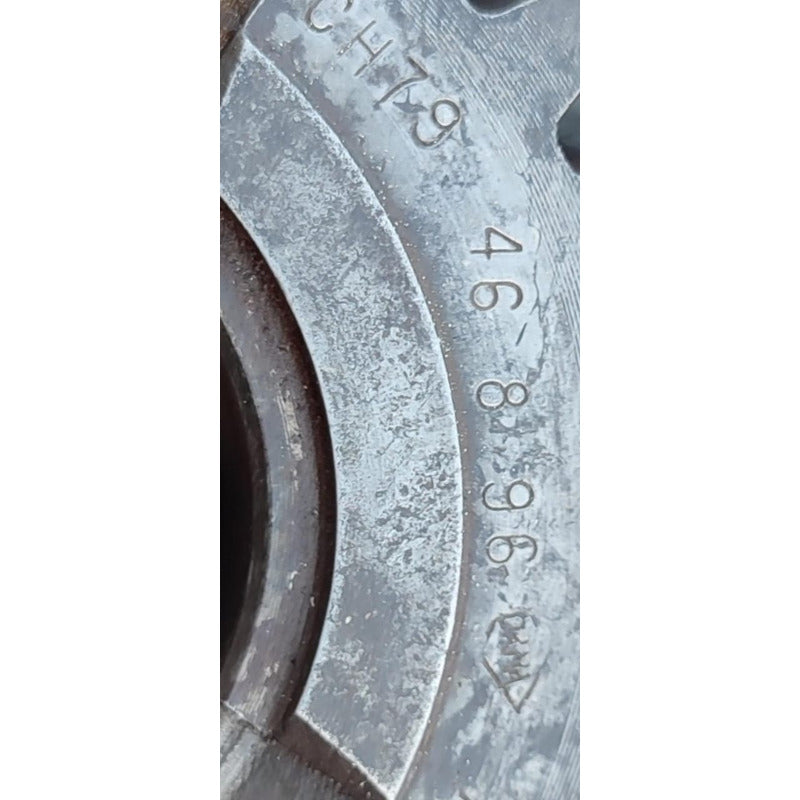 Engrane 4ta Vel 46896 Transmisión Spicer Es55 Cm50