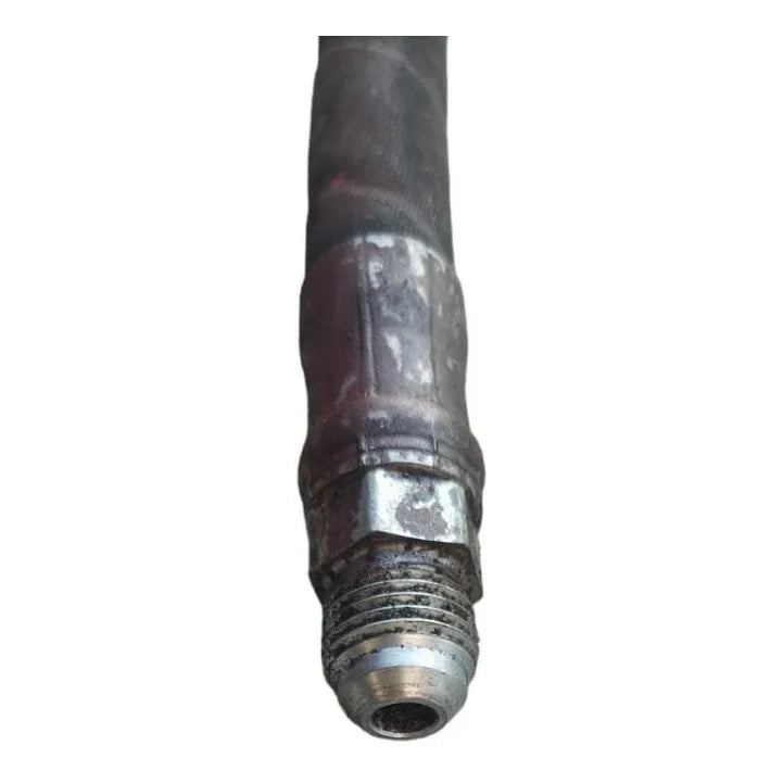 Manguera Doble Aceite Direccion Hidraulica Isuzu Elf 400 450