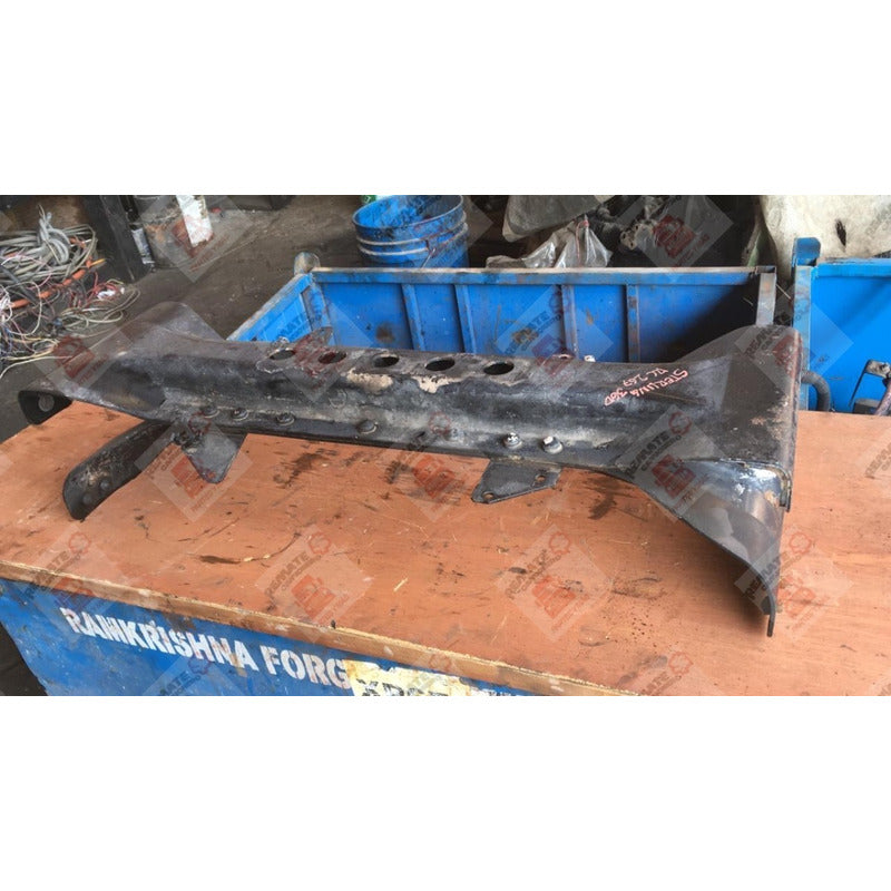 Puente Chasis Freightliner Sterling Fl 360