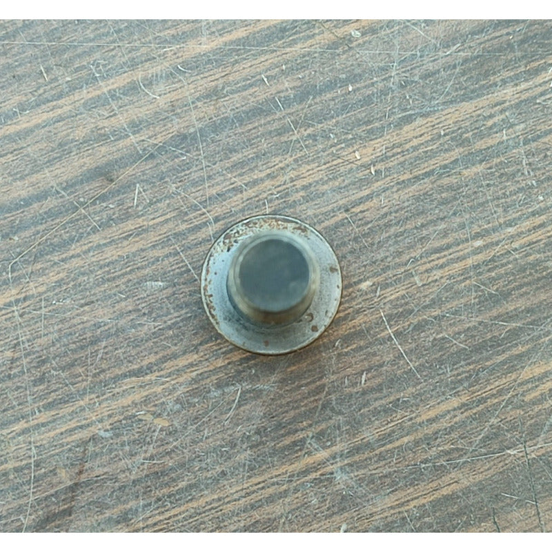 Tornillo Volanta Aro Dentado Cigüeñal Motor Hino 300 N04ctv