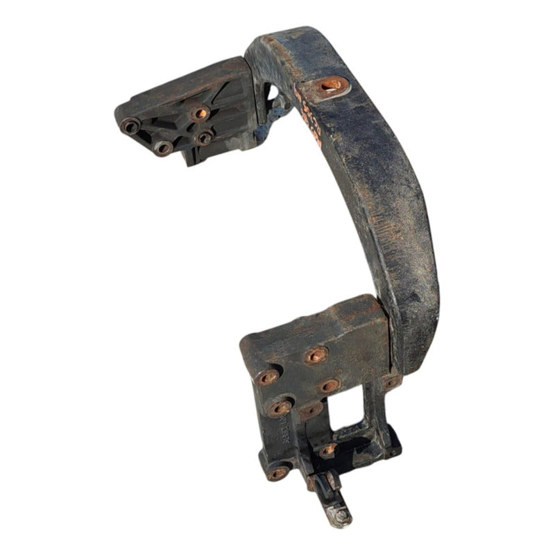 Soporte Base Motor Mercedes Benz Om 906 Freightliner Fl70