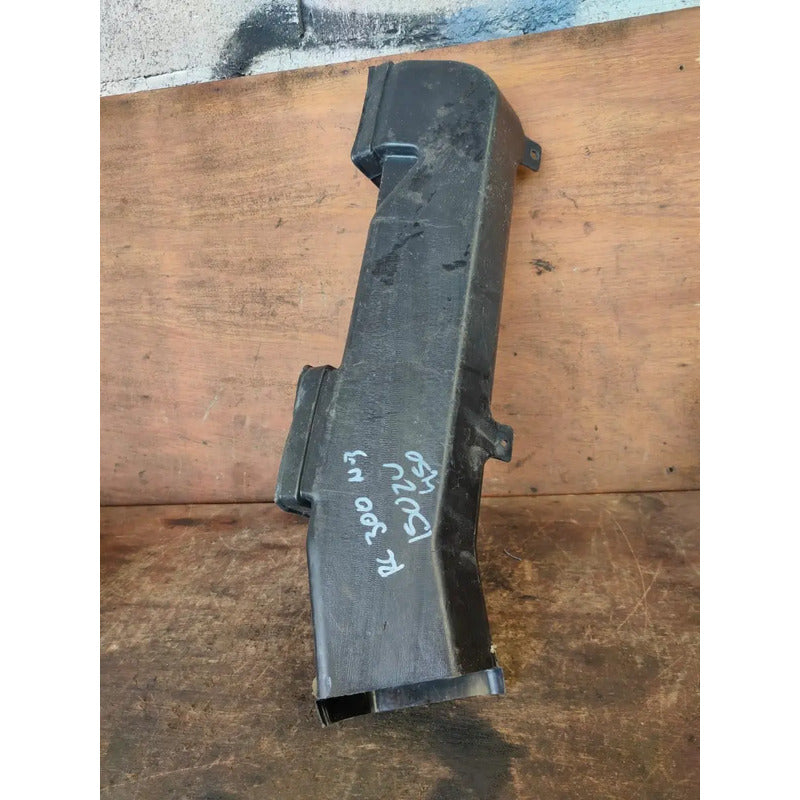 Tubo Aire Acondicionado Tablero Cabina Isuzu Elf 300 400 450