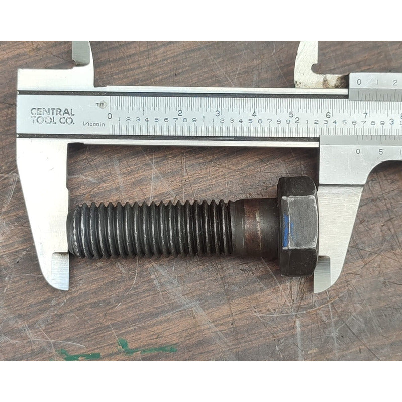 Tornillo Campana Coraza Transmisión Eaton Fuller Fs-5205a