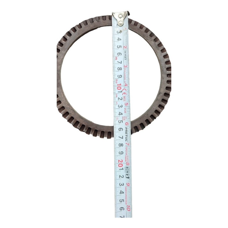 Anillo Reductor Frenos Diferencial Brida Masa Sterling Fl360