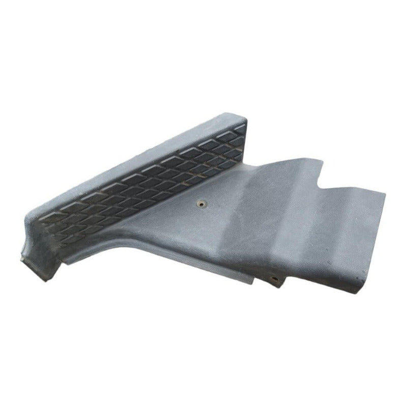 Moldura Pisa Alfombra Posa Pie Cabina Ford Sterling