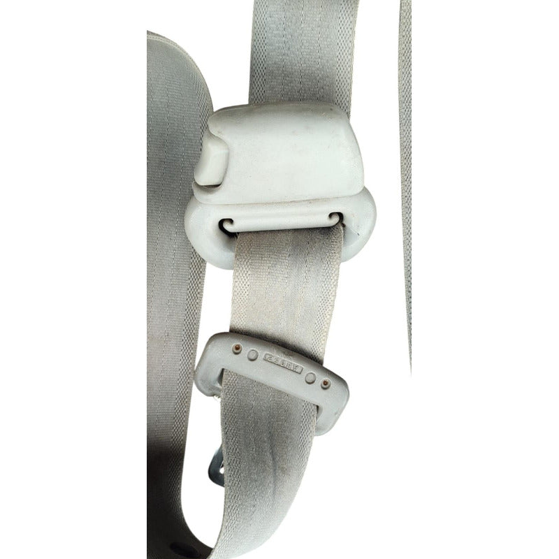 Cinturon Seguridad Broche Cabina Cf600 Citystar Piloto Inter