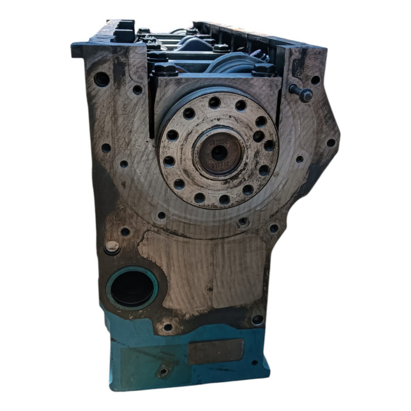 Motor Navistar Dt466 International 4300 Medio