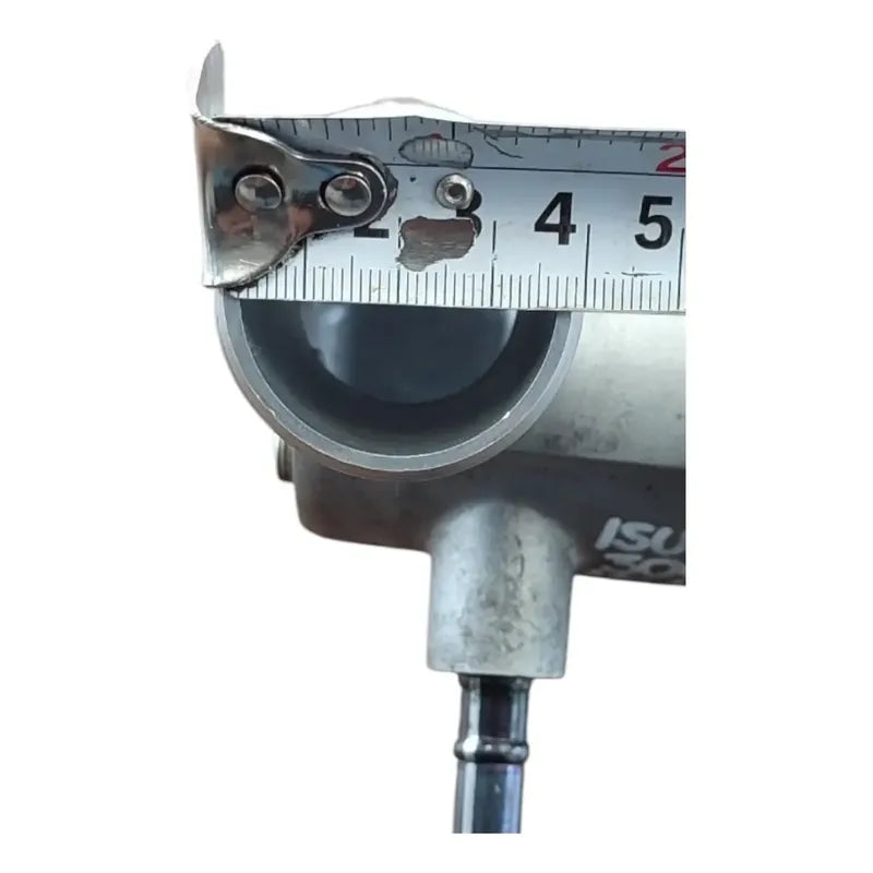 Codo Refrigerante Agua Isuzu 4jj1 Elf 300 18-23