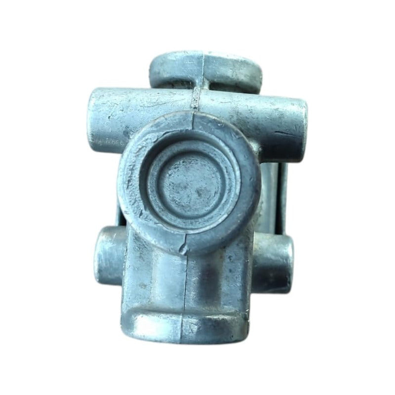 Valvula Aire Frenos Manifold Control Presion Bendix