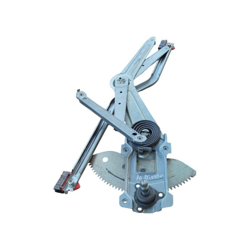 Elevador Cristal Puerta Hino 300 816 2021 Piloto Gris