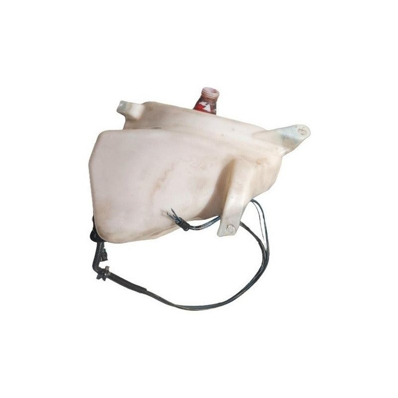 Deposito Tanque Limpiadores Con Motor Freightliner M2