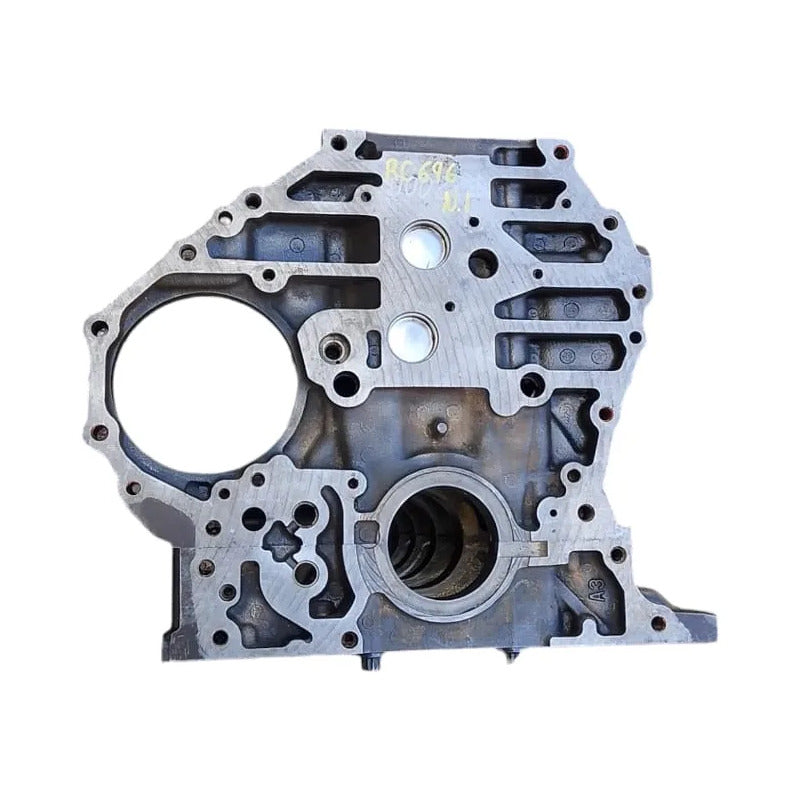 Monoblock Motor Isuzu 4hk1 Elf 400 450 500 600