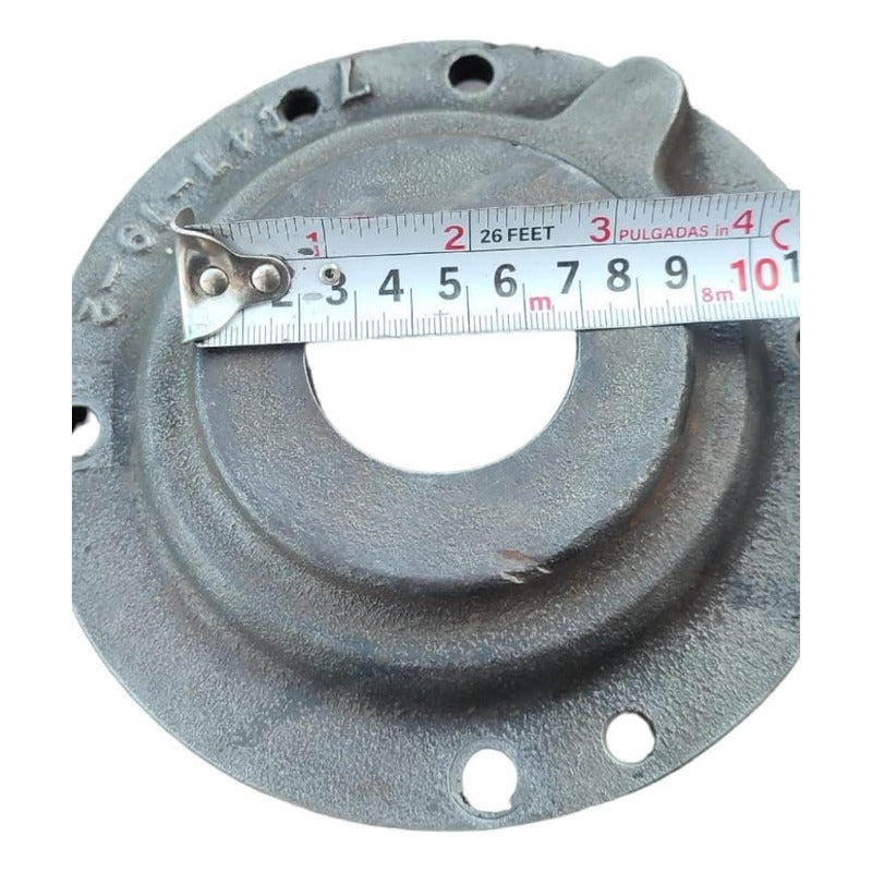 Tapa 47192 Transmisión Spicer Es55 Cm50 Detalle