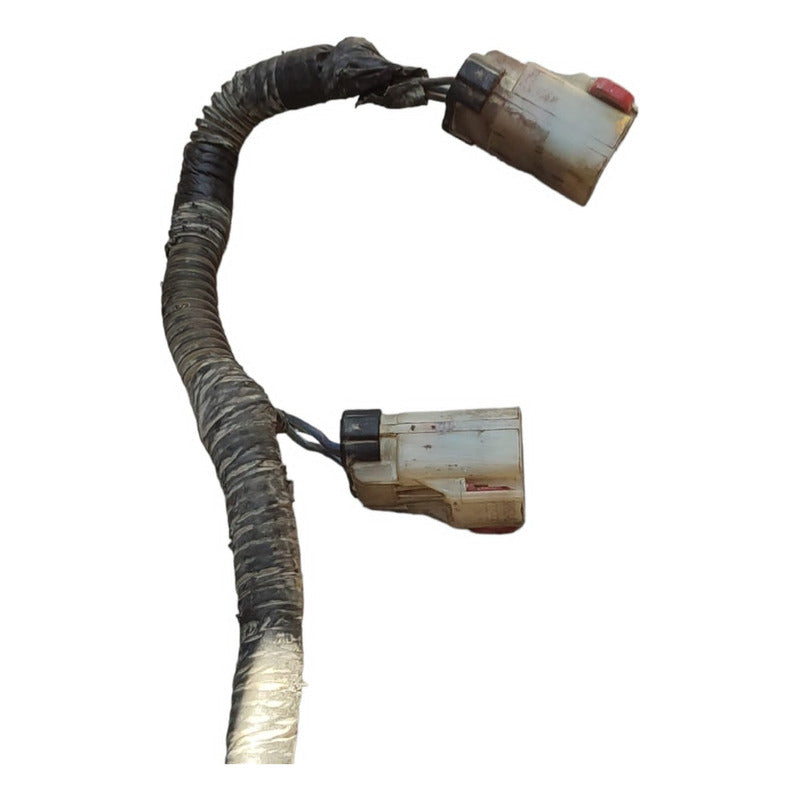 Conector Sensor Posición Árbol Cigüeñal Dodge Ram 4000 Diese