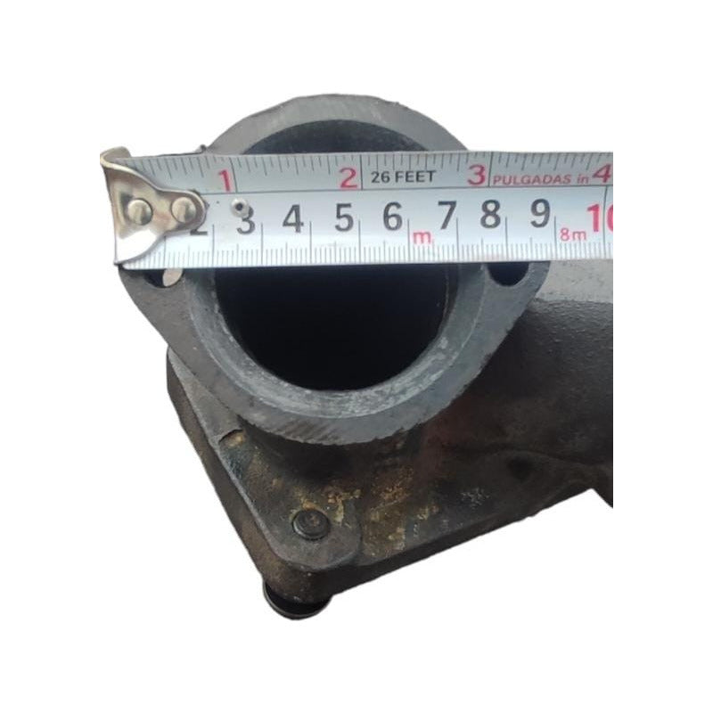 Tubo Múltiple Colector Escape Turbo Power Stroke 7.3l F250