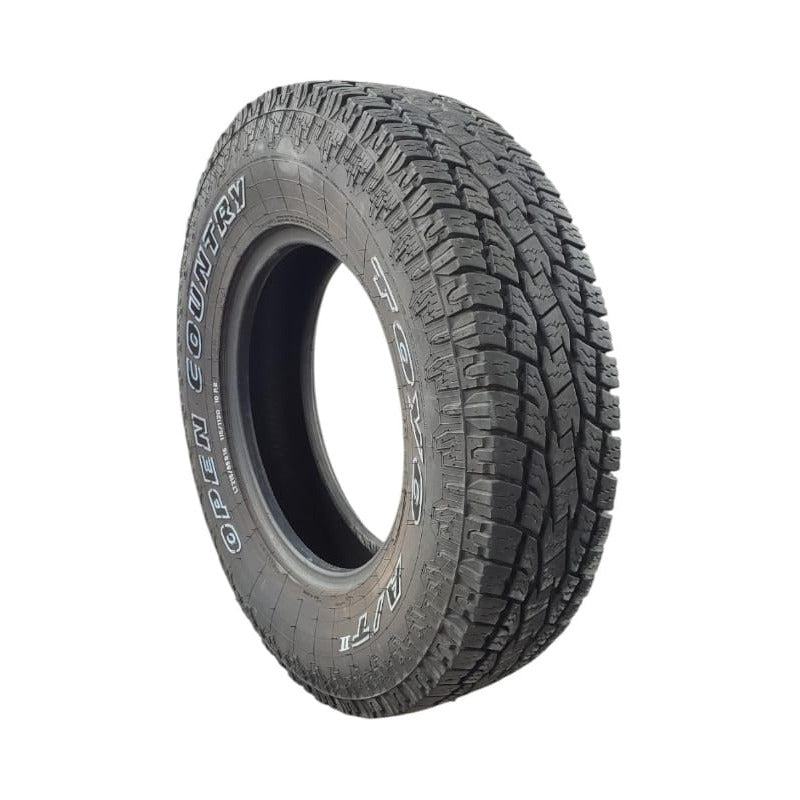 Llanta Toyo Carga Toyo 215/65r16