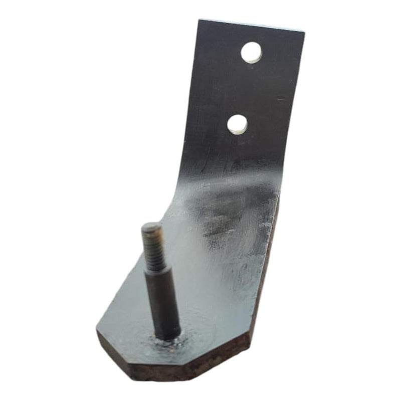 Base Soporte Silenciador Escape Motor Hino 500 1018