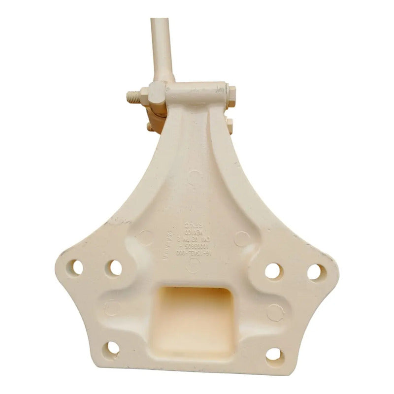 Muelles Suspensión Diferencial Trasera Freightliner Fl70 M2