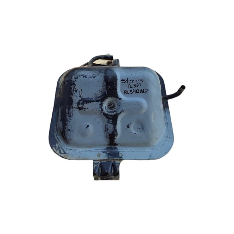 Tanque Deposito Vacio Sterling 360 Freightliner