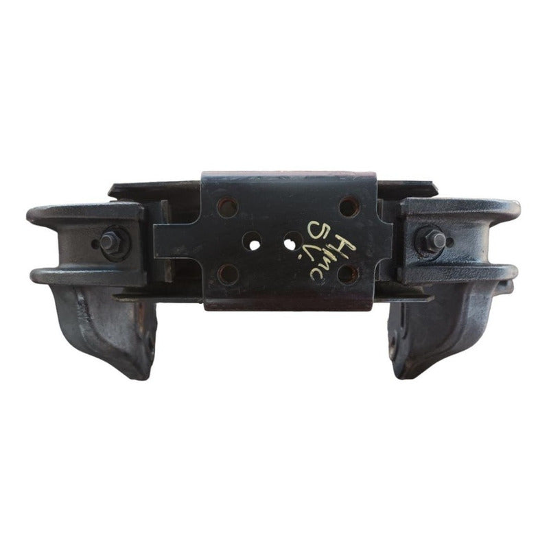 Base Soporte Transmisión Caja 5 Velocidades Hino 300 514