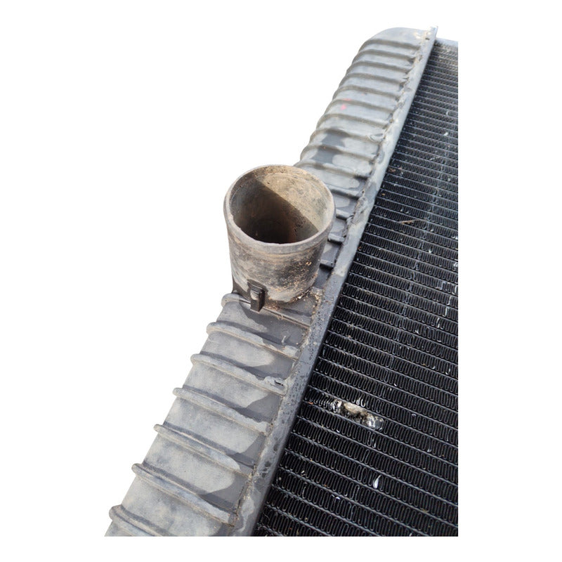 Radiador Postenfriador International 4300 4700 Navistar