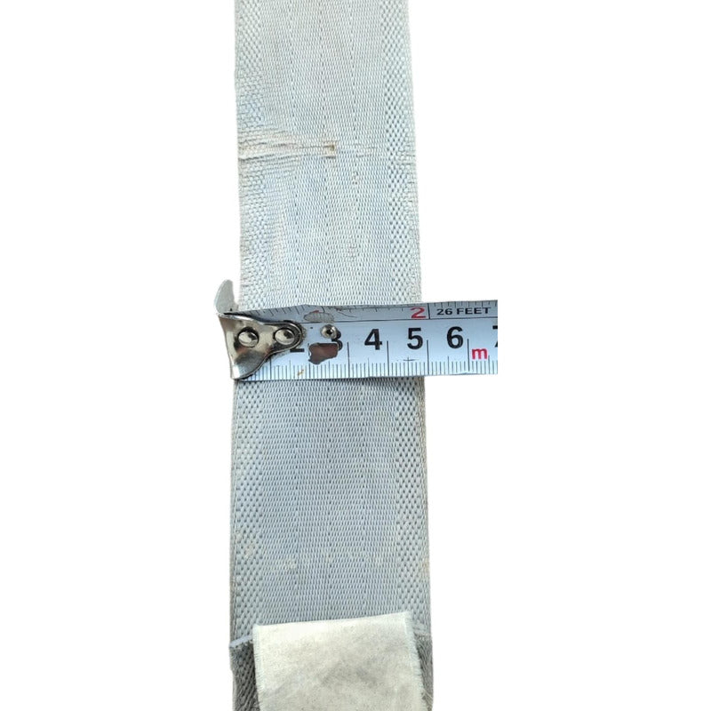 Cinturon Seguridad Broche Cabina Cf600 Citystar Piloto Inter