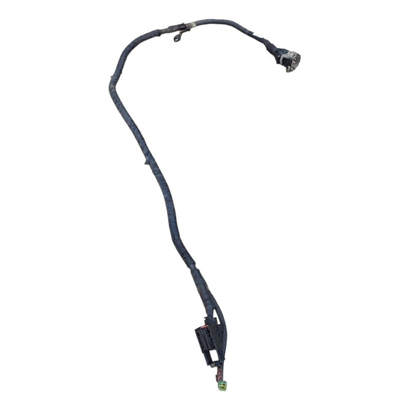 Conector Modulo Arnes Motor Isuzu 500