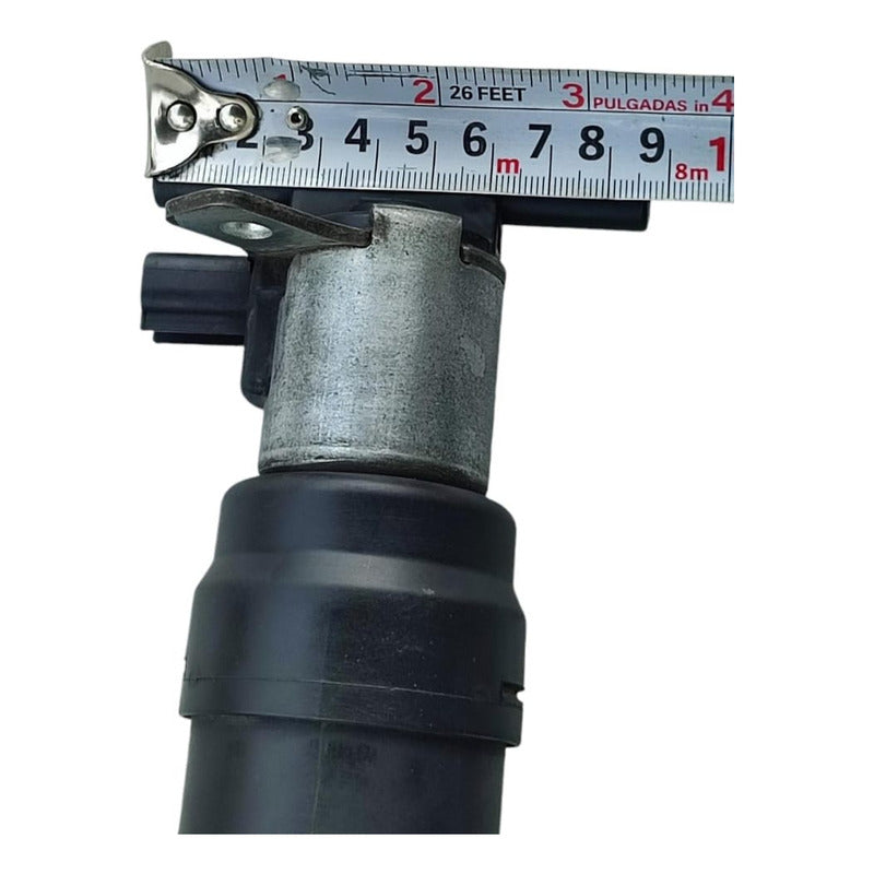 Válvula Vacio Freno Escape Isuzu Elf 200 300 500 600 Switch