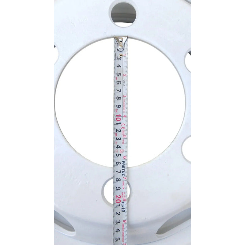 Rin 16 R 16 6 Birlos Isuzu Elf Hino 300 716 816 616 514 Blanco