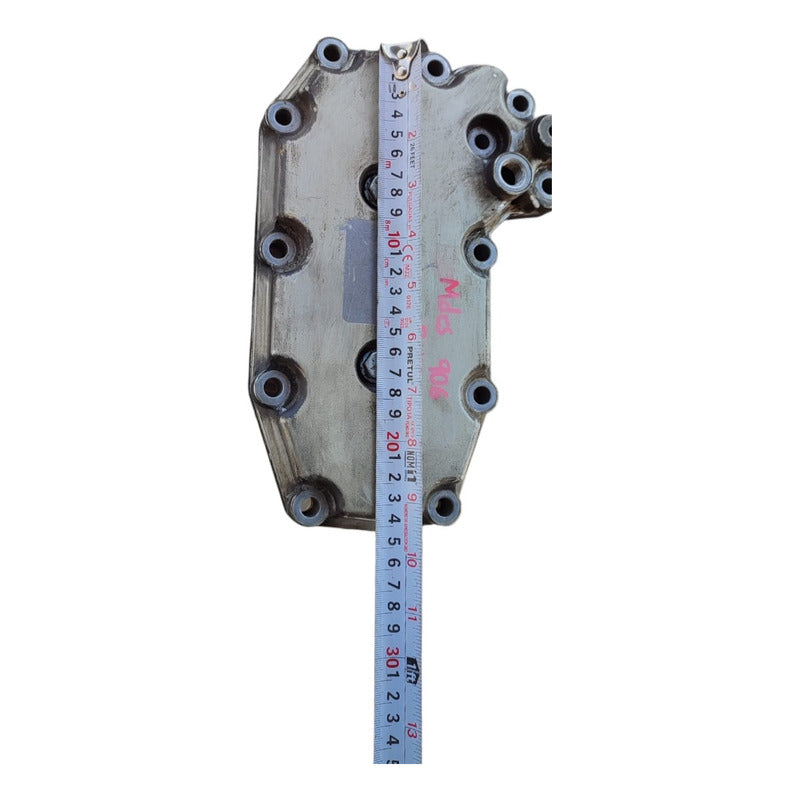 Enfriador De Aceite Motor Mercedes Benz Om 906 904