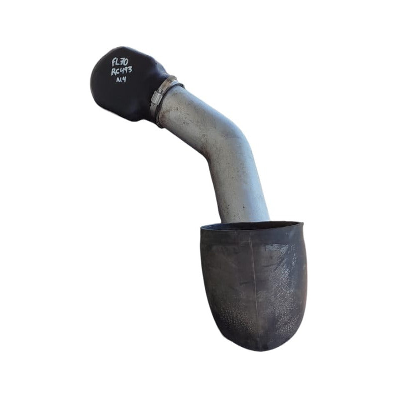 Manguera Codo Tubo Turbo Purificador Freightliner Fl 70 Fl70