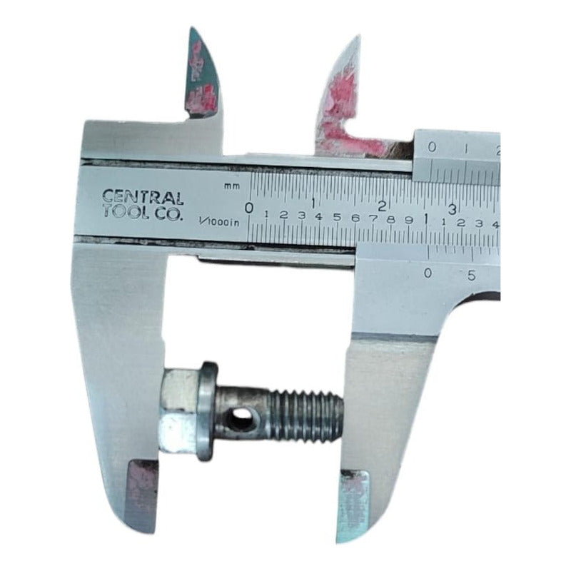 Tubo Retorno Diésel Inyectores Motor Isuzu Elf 4hk1 450