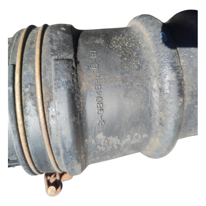 Manguera Tubo Purificador Aire Turbo Motor Isuzu Elf 200 300